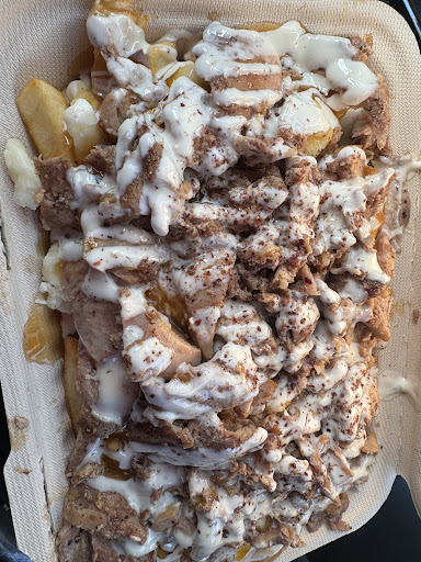Photo of Osmow's Shawarma - 656 Gardiners Rd Unit 20B, Kingston, ON K7N3X9